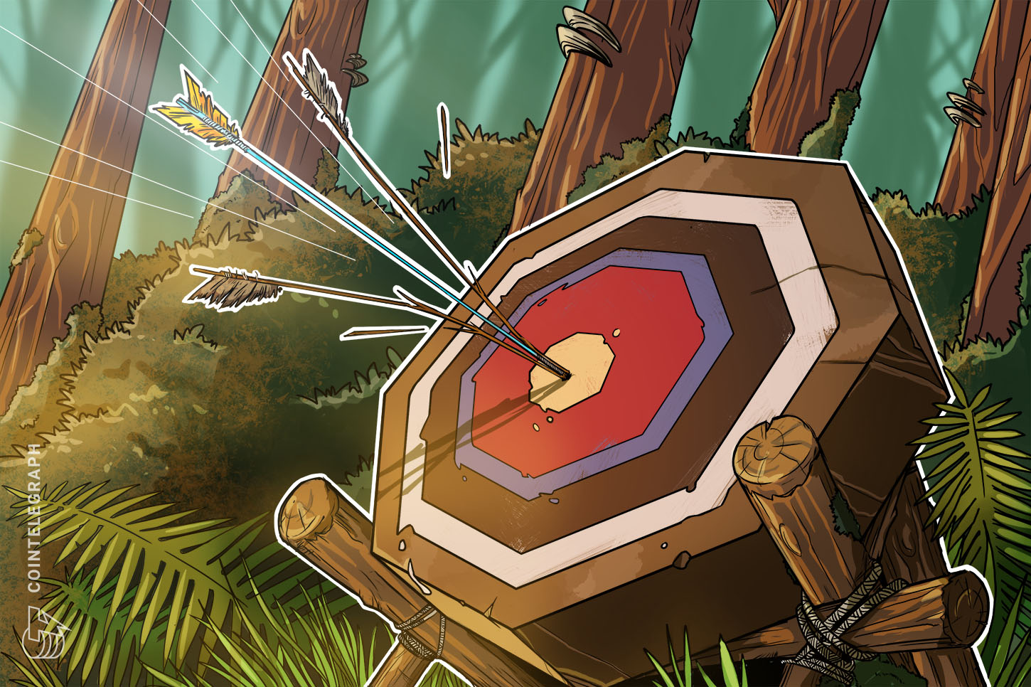 Robinhood Backs New DEX Arcus in Partnership With dYdX 1 Cointelegraph