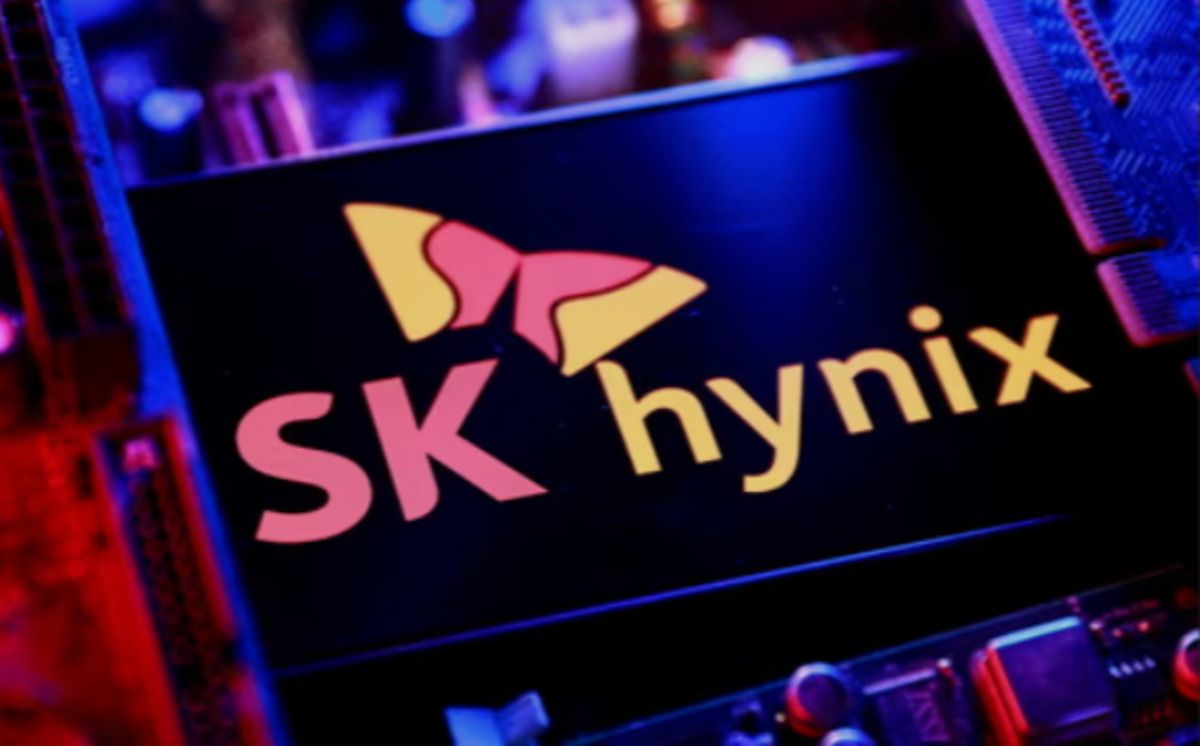 SK Hynix Stock Rally Faces Fresh Test Ahead of Nasdaq Debut 2 SK Hynix Stock Rally Faces Fresh Test Ahead of Nasdaq Debut