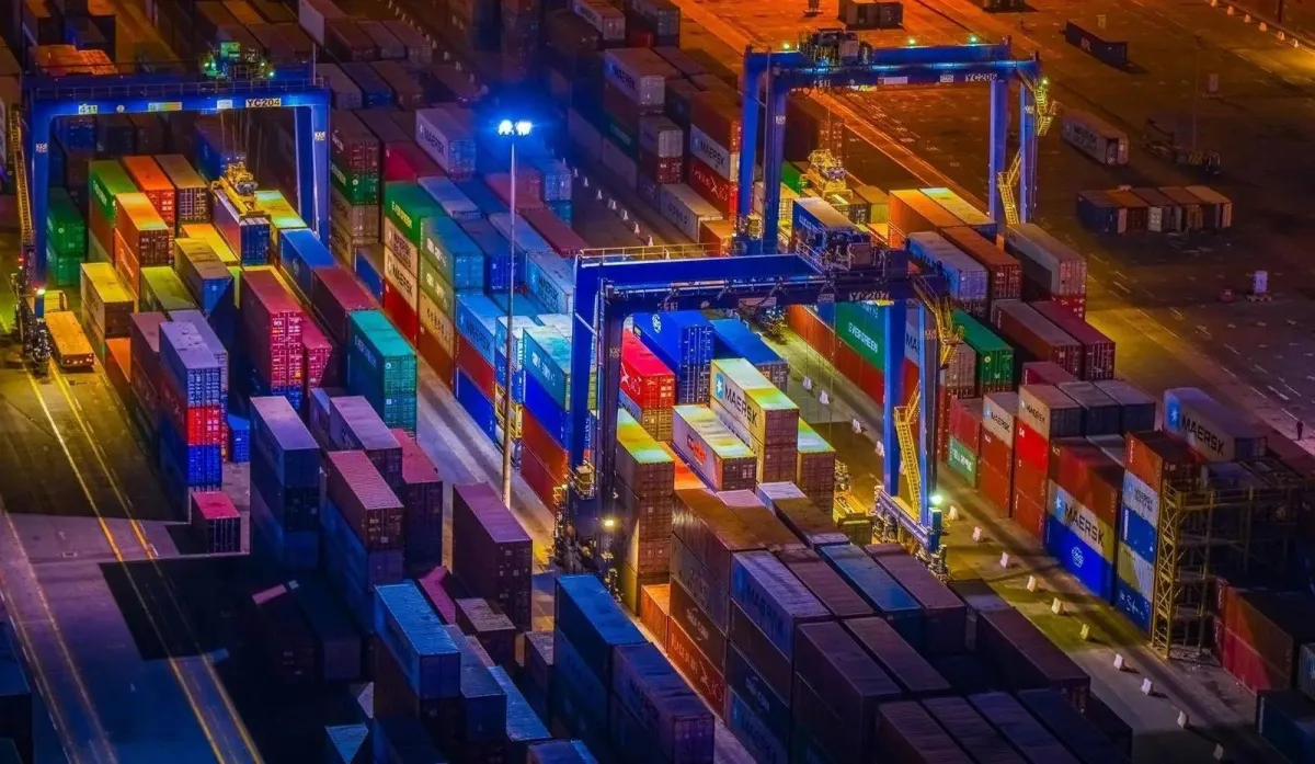 Saudi Ports Authority Signs Seven Agreements Worth Over $266 Million to Develop Logistics Centers