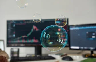 Senior economist predicts when the AI bubble will burst in 2026