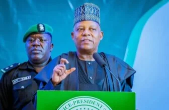 Shettima inaugurates $500m agricultural investment fund for Niger Delta — Daily Nigerian