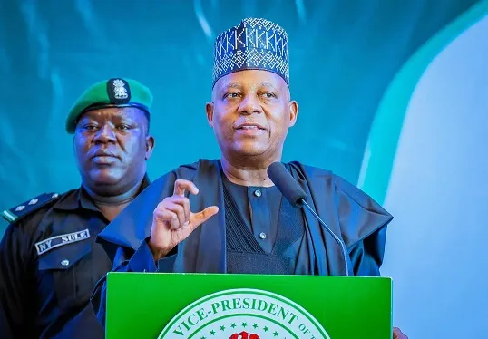 Shettima inaugurates $500m agricultural investment fund for Niger Delta — Daily Nigerian 2 Shettima inaugurates $500m agricultural investment fund for Niger Delta — Daily Nigerian