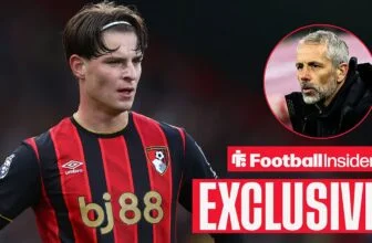 Sources: Bournemouth make new Alex Scott plan as Man United alerted to release clause