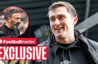 Sources: Rangers to complete John Souttar transfer in defender double deal