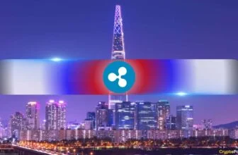 South Korea Arrests Suspects in Fake FXRP Scam That Stole $8.6M in XRP