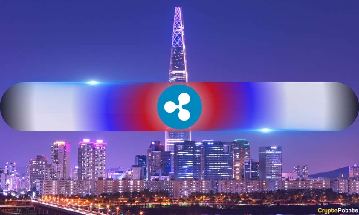 South Korea Arrests Suspects in Fake FXRP Scam That Stole $8.6M in XRP 1 South Korea Arrests Suspects in Fake FXRP Scam That Stole $8.6M in XRP