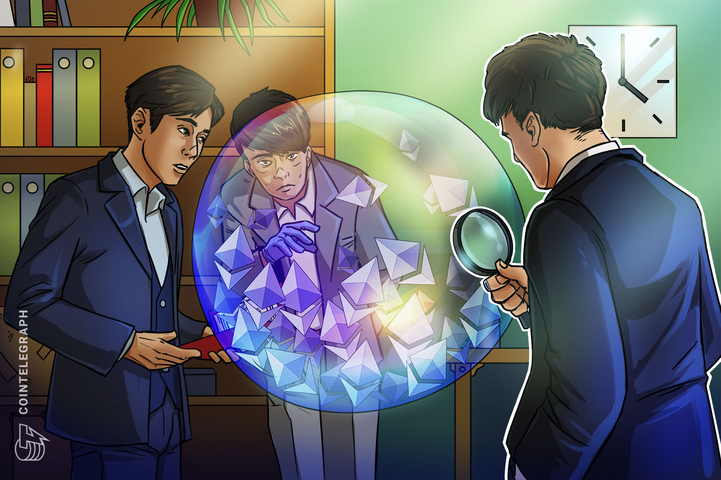 South Korean Regulator Begins Sanctions Process Against Dunamu: Report 1 Cointelegraph