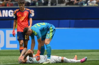 Spain vs Argentina: Aside Messi, Rodri, these players can decide World Cup final – Daily Trust
