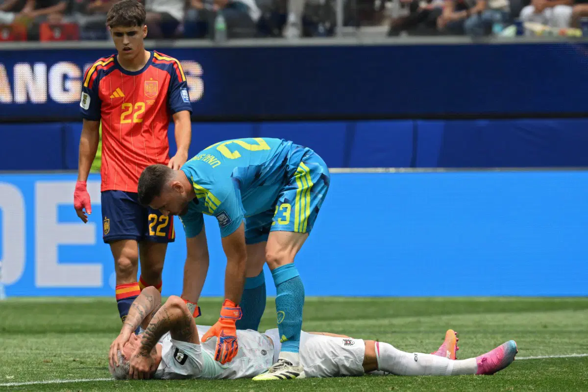Spain vs Argentina: Aside Messi, Rodri, these players can decide World Cup final – Daily Trust 6 Spain vs Argentina: Aside Messi, Rodri, these players can decide World Cup final – Daily Trust