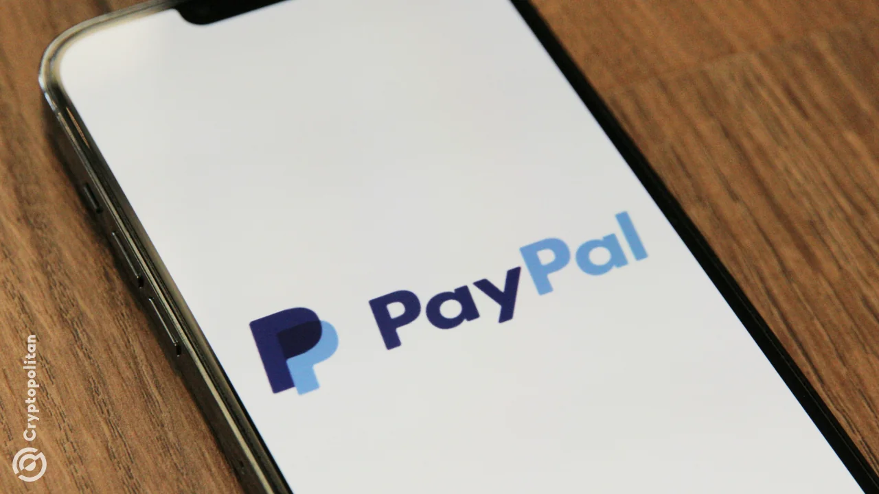 Stripe and Advent bid over $53B for PayPal: Report 1 PayPal receives $53B takeover offer from Stripe, Advent: Report