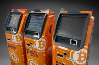 Texas leads the US in crypto kiosk scams with $56.8 million stolen.