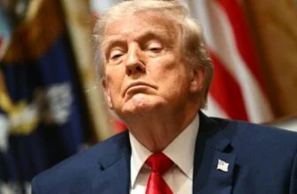 Thousands Of Albanians March Against Trump-Linked Resort • Channels Television