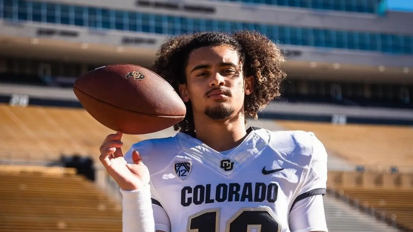 Three Reasons Why Colorado Quarterback Julian Lewis Is Poised for Breakout Season