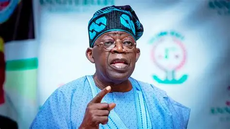 Tinubu Charges Team Nigeria to Break Commonwealth Games Reco 1 Bola Tinubu