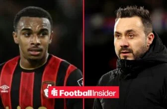 Tottenham to take signing spree to record level with Junior Kroupi deal - transfer expert