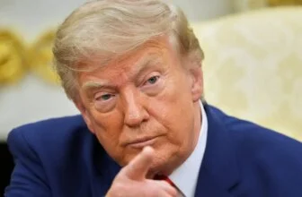 Trump cuts WHO off from Gavi vaccine alliance funding | Donald Trump News
