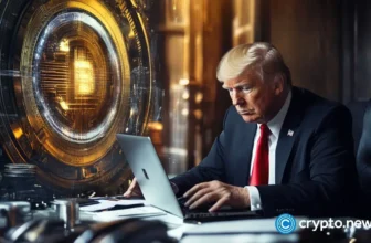 Trump aide sparks insider trading probe with $90K Kalshi profit - 4