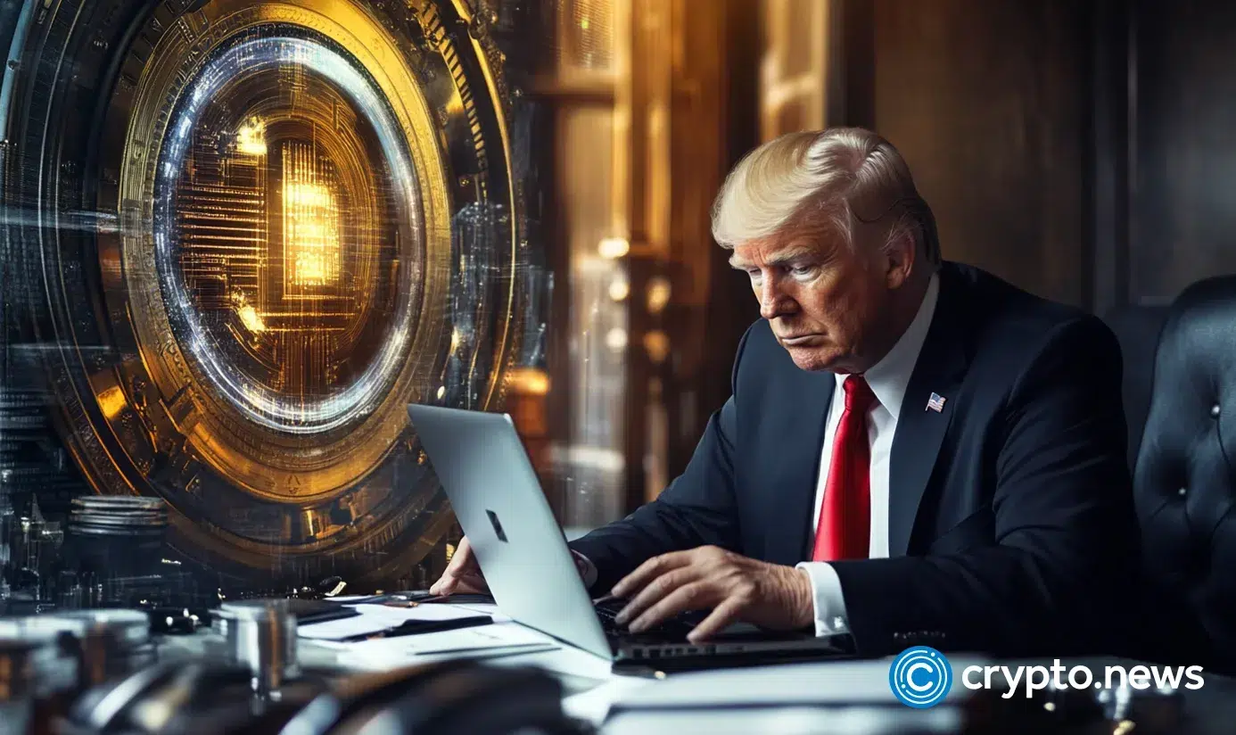 Trump aide sparks insider trading probe with $90K Kalshi profit - 4