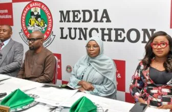 UBEC mobilises over ₦100bn, builds 4,600 classrooms, expands teacher training nationwide