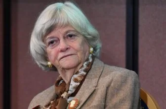 UK police free suspect in ex-MP Ann Widdecombe murder investigation | Crime News