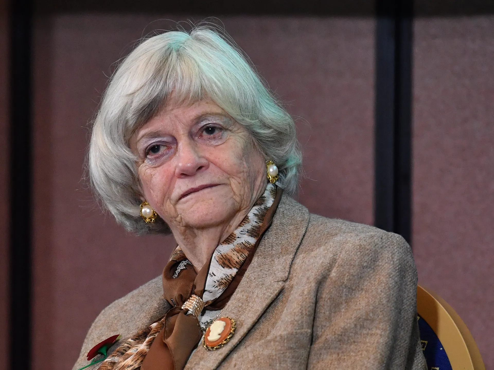 UK police free suspect in ex-MP Ann Widdecombe murder investigation | Crime News 1 UK police free suspect in ex-MP Ann Widdecombe murder investigation | Crime News