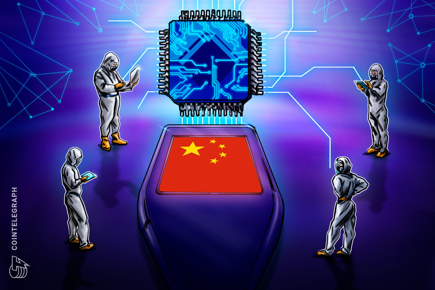 Cointelegraph