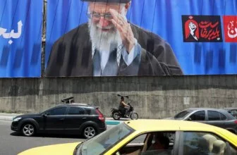 U.S.-Iran Latest: Talks pause for slain ayatollah's funeral after Trump and mediators claim progress