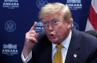 U.S.-Iran Latest: Trump says ceasefire with Iran is over, calls it "a waste of time dealing with them"