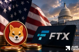 US government moves $235K in SHIB seized from FTX, Alameda, Arkham data shows