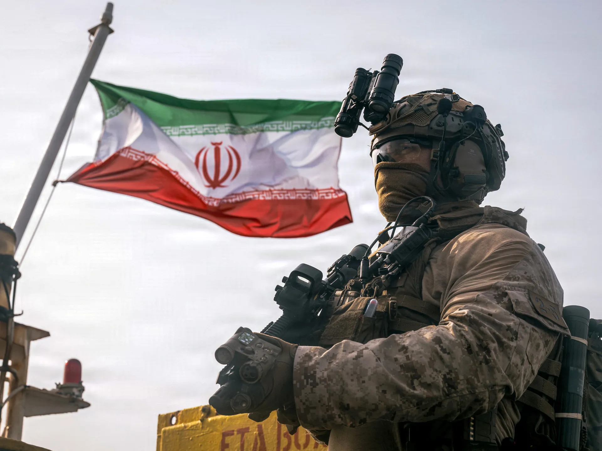US renews attacks on Iran after US soldier killed: What’s the latest? | US-Israel war on Iran News 1 US renews attacks on Iran after US soldier killed: What’s the latest? | US-Israel war on Iran News