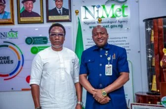 University of Abuja, NiMet strengthen partnership on smart climate project