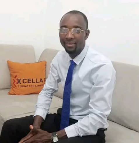 Where is Stanley Ugagbe?, NUJ seeks immediate release of journalist whisked by unidentified security operatives 1 Where is Stanley Ugagbe?, NUJ seeks immediate release of journalist whisked by unidentified security operatives