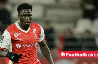 Who is Mory Gbane? Celtic 'ready move' to beat West Ham to deal