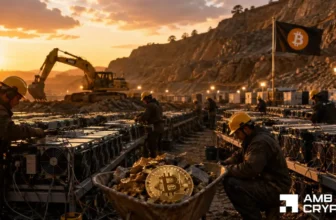 Assessing if Bitcoin miners' conviction could hold BTC's line at $64K