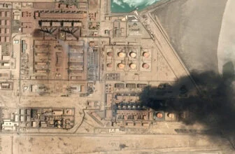 Why Iran is targeting Kuwait's desalination plants as part of its war strategy