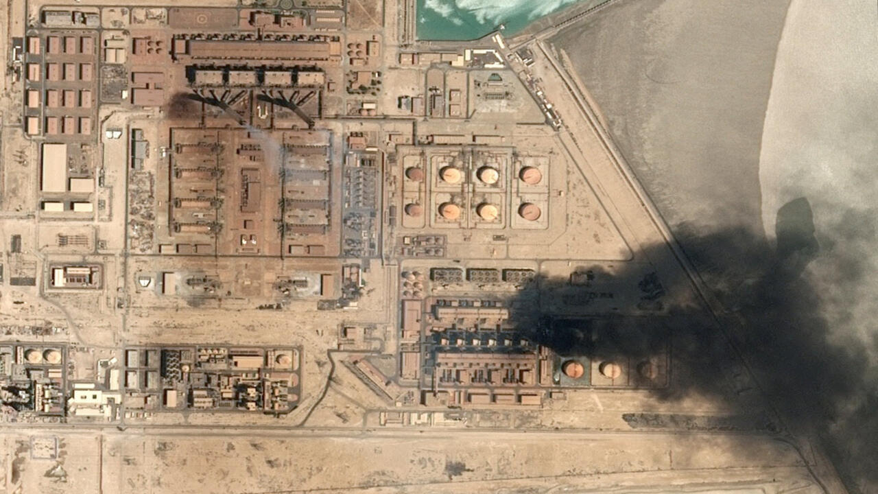 Why Iran is targeting Kuwait's desalination plants as part of its war strategy 1 Why Iran is targeting Kuwait's desalination plants as part of its war strategy