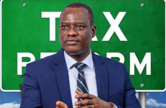 Why Nigeria ignored IMF on $5bn UAE Loan - Oyedele