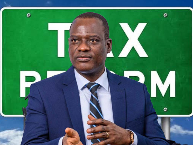 Why Nigeria ignored IMF on $5bn UAE Loan - Oyedele