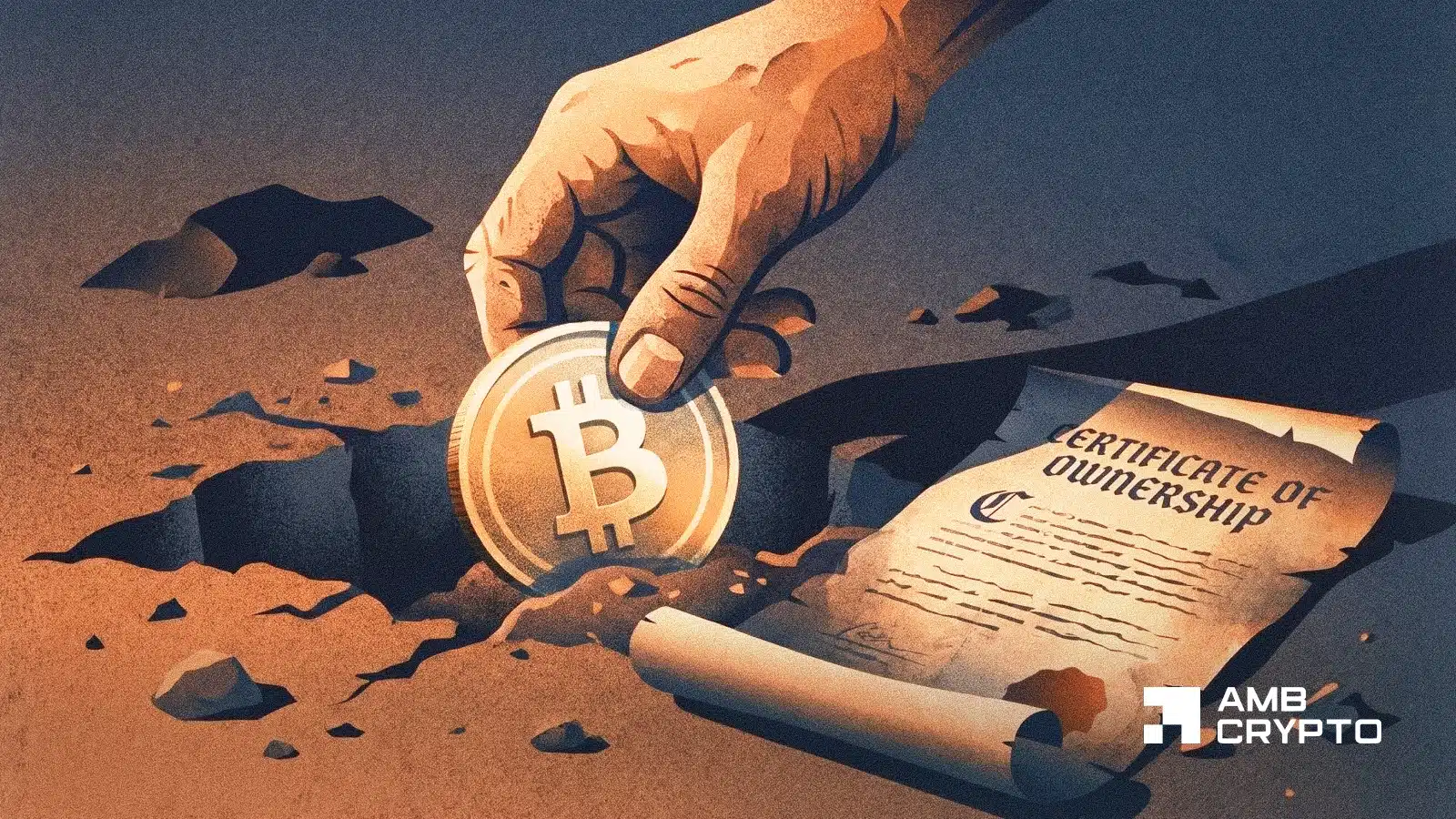 Will Noah Doe’s Satoshi BTC claim ‘disrupt entire industries’? Defendants say… 6 Will Noah Doe’s Satoshi BTC claim ‘disrupt entire industries’? Defendants say…