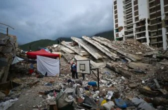 World Bank estimates Venezuela earthquakes caused $19.6bn in damage | Earthquakes News