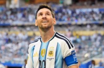 World Cup 2026 Golden Boot: Mbappe vs Messi standings as Kane joins thrilling race to finish top scorer