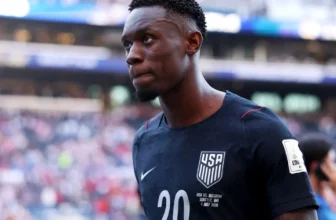 World Cup Hosts Eliminated: USA, Mexico, Canada Out
