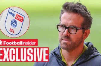 Wrexham to net 'up to £20m' from new deal as Ryan Reynolds condition revealed