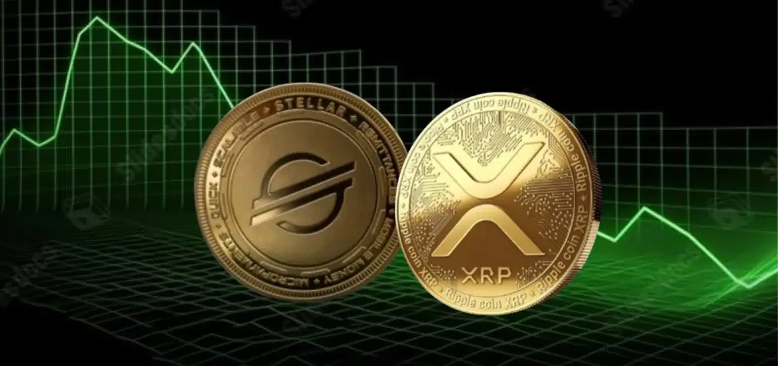 XLM at $155B, XRP at $1.55T: Egrag Crypto Charts Interesting Upside Road Map 1 XLM at $155B, XRP at $1.55T: Egrag Crypto Charts Interesting Upside Road Map