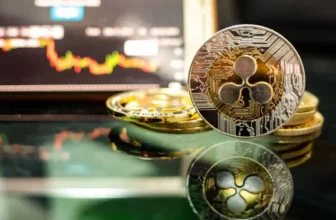 XRP Exchange Reserves Hit Multi-Month Lows: Bullish Signal?