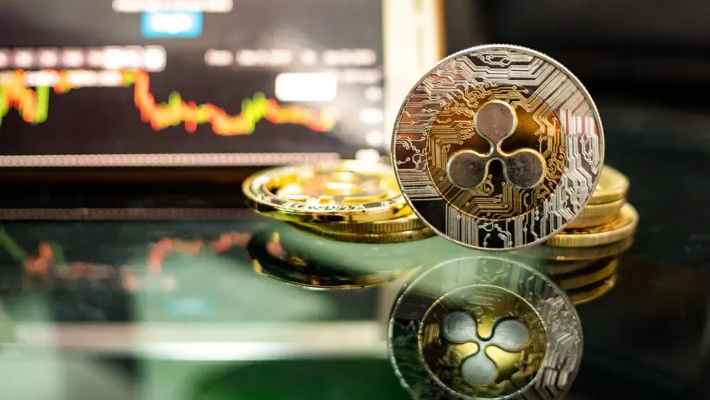 XRP Exchange Reserves Hit Multi-Month Lows: Bullish Signal?