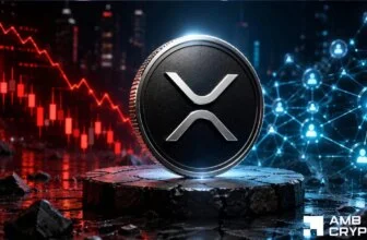 XRP recorded its strongest network growth in months