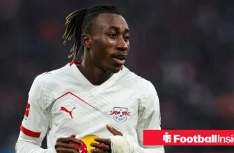 Yan Diomande odds-on to complete move after Man City reveal