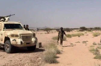 Yemeni Army Strikes Revive Hopes of Ending the Houthi Coup