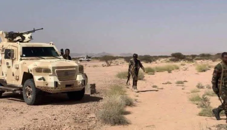 Yemeni Army Strikes Revive Hopes of Ending the Houthi Coup